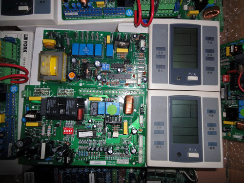 石排約克空調配件YGCC線路板